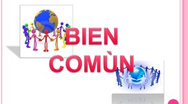 Timeline: La política y el bien común