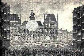 Constitutional Monarchy Formed