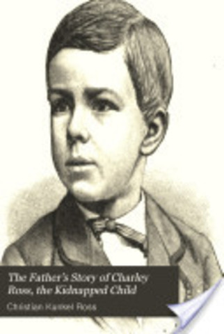 4 year old aubduction