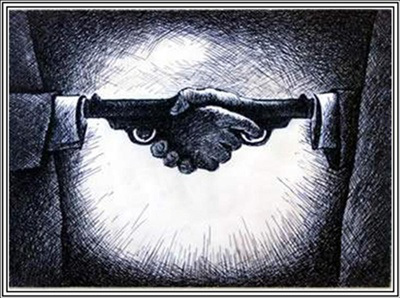 Acuerdos Sykes y Picot