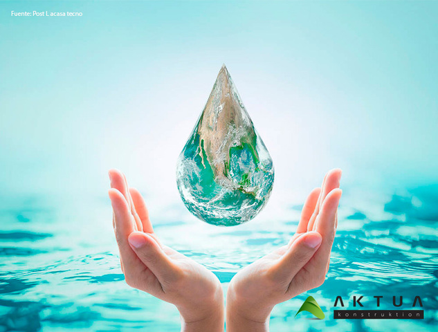 Primer Foro Mundial sobre Uso Racional del Agua