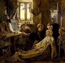 THE OLD ENGLISH PERIOD (439- 1066)