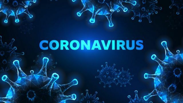 Desplome del Coronavirus 2020 (Reducción de la economía aprox 5,2% en el mundo)