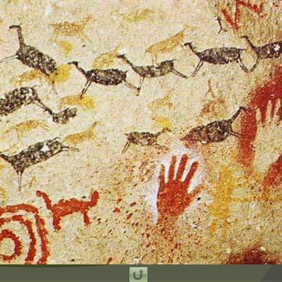 Timeline: Evolución de Artes Gráficas