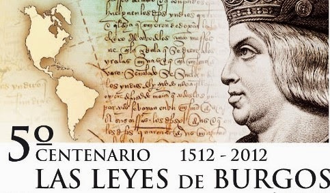 Firman las leyes de burgo