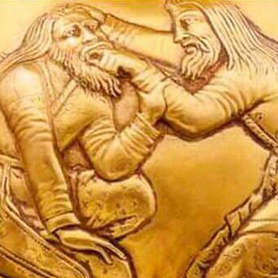 Timeline: Historia de la Odontología