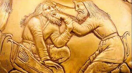 Timeline: Historia de la Odontología