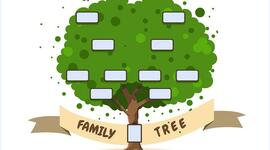 Timeline: Árbol Genealógico