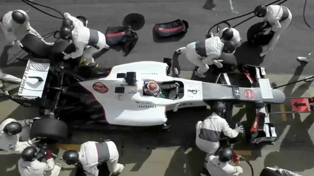 Creacion de SMED 1967