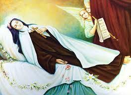 Cae en una terrible enfermedad