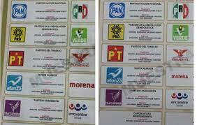 Artículo 41o. Los Partidos Politicos.