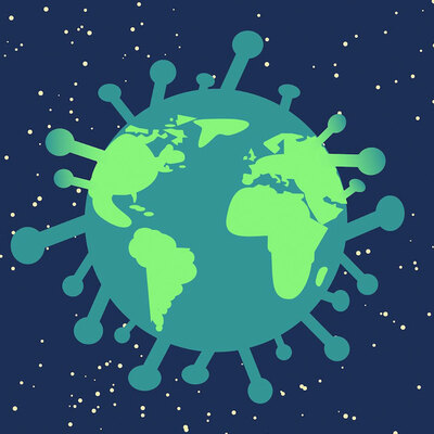 Timeline: Pandemias que afectaron a la humanidad