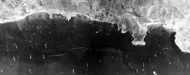 Invasion of Sicily and Italy