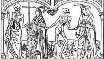 La Peste de Justiniano