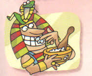 Primera pasta dental (Clisterate)