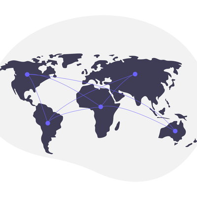 Timeline: Evolución de redes
