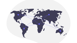 Timeline: Evolución de redes