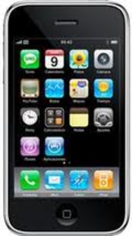 Móvil de última generación