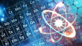 Timeline: Historia de la química