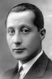 Assassinat de José Antonio Primo de Rivera