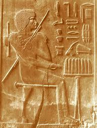 El primer odontólogo de la historia.