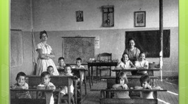 Timeline: PEDAGOGÍAS CONTEMPORÁNEAS