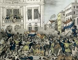 Primera Revolució Liberal