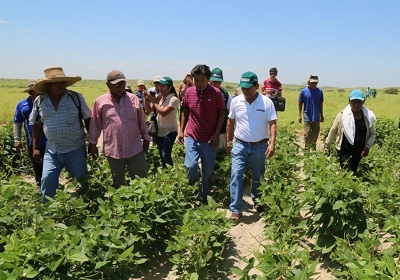 Programa de Apoyo al Comercio Ejidal
