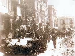 Ocupació de Castelló