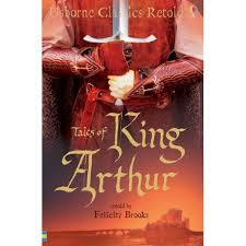 Thomas Malory, compiles morte d´Arthur.