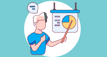 Publicación de resultados