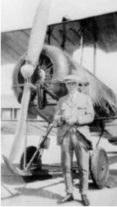 The Variable Pitch Propeller