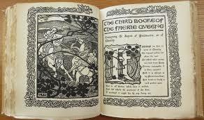 Edmund Spencer  -English poet