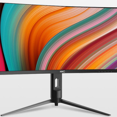 Timeline: история появления и развития мониторов