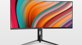 Timeline: история появления и развития мониторов