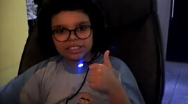 Timeline: Minha Historia