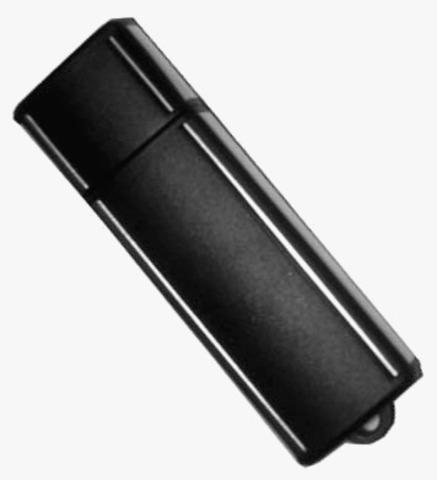 First Commercially Sold Flash Drive