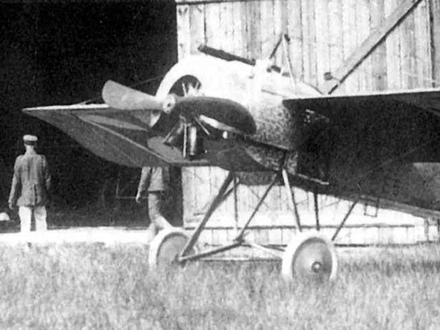 Continuity and Change