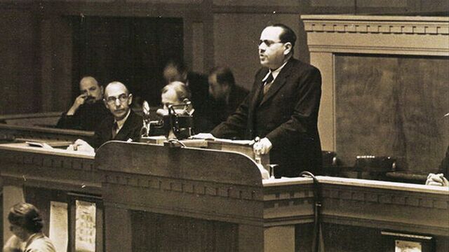 GOVERN DE NEGRIN