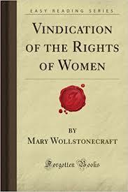 Mary Wollstonecraft