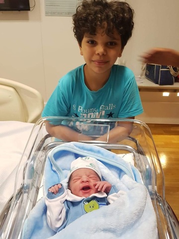 Uma nova experiência