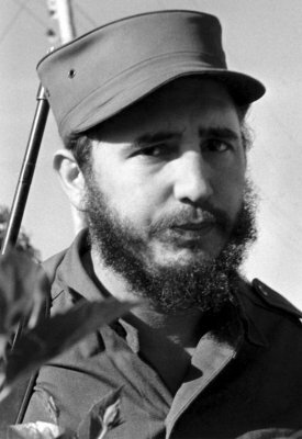 Bay of Pigs Invasion