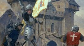 Timeline: La Edad Media