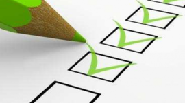 Timeline: Evolución del campo problemático de la evaluación de las políticas públicas