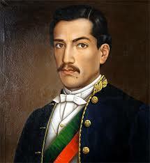 Frase de Don José Miguel de Velasco