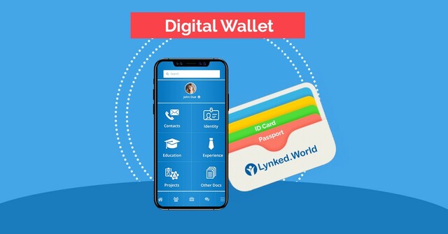Firs Digital wallet