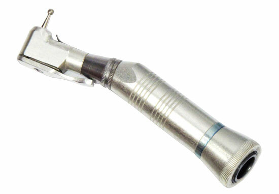 Instrumentos dentales.