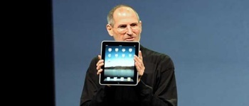 iPad