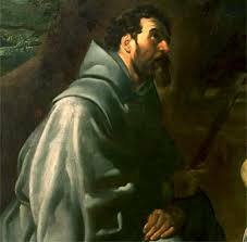 FRANCISCO REGRESA A ITALIA