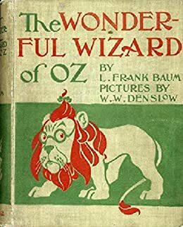 Frank Baum